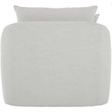 Asher Swivel Chair-Furniture - Chairs-High Fashion Home