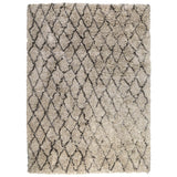 Diamond Ritz Shag Lt Gray - Rugs1 - High Fashion Home