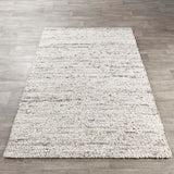 Loomis Rug, Ivory/Natural-Rugs1-High Fashion Home