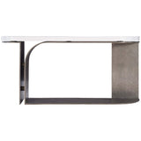 Catalina Console Table-Furniture - Accent Tables-High Fashion Home