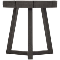 Lanita End Table-Furniture - Accent Tables-High Fashion Home