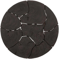 Lanita End Table-Furniture - Accent Tables-High Fashion Home