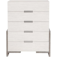Foundation Tall Dresser, Linen-Furniture - Storage-High Fashion Home