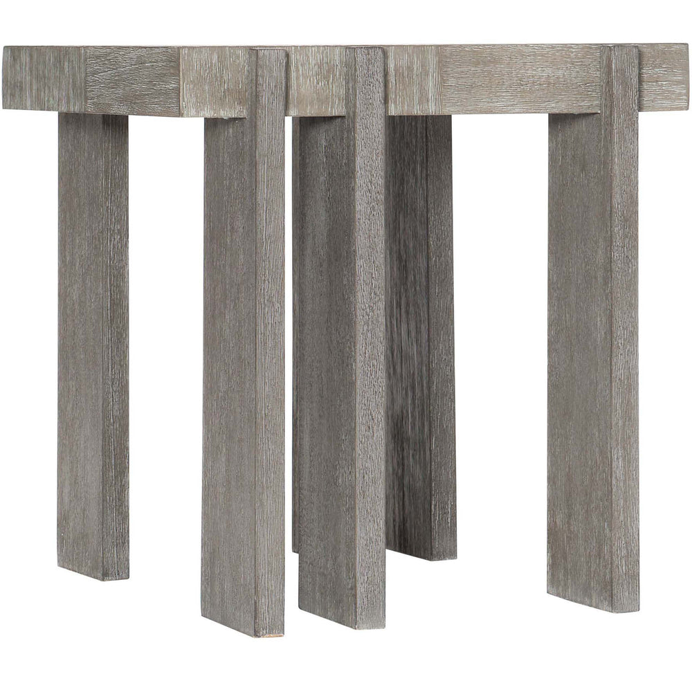 Foundations Side Table-Furniture - Accent Tables-High Fashion Home