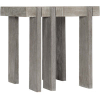 Foundations Side Table-Furniture - Accent Tables-High Fashion Home