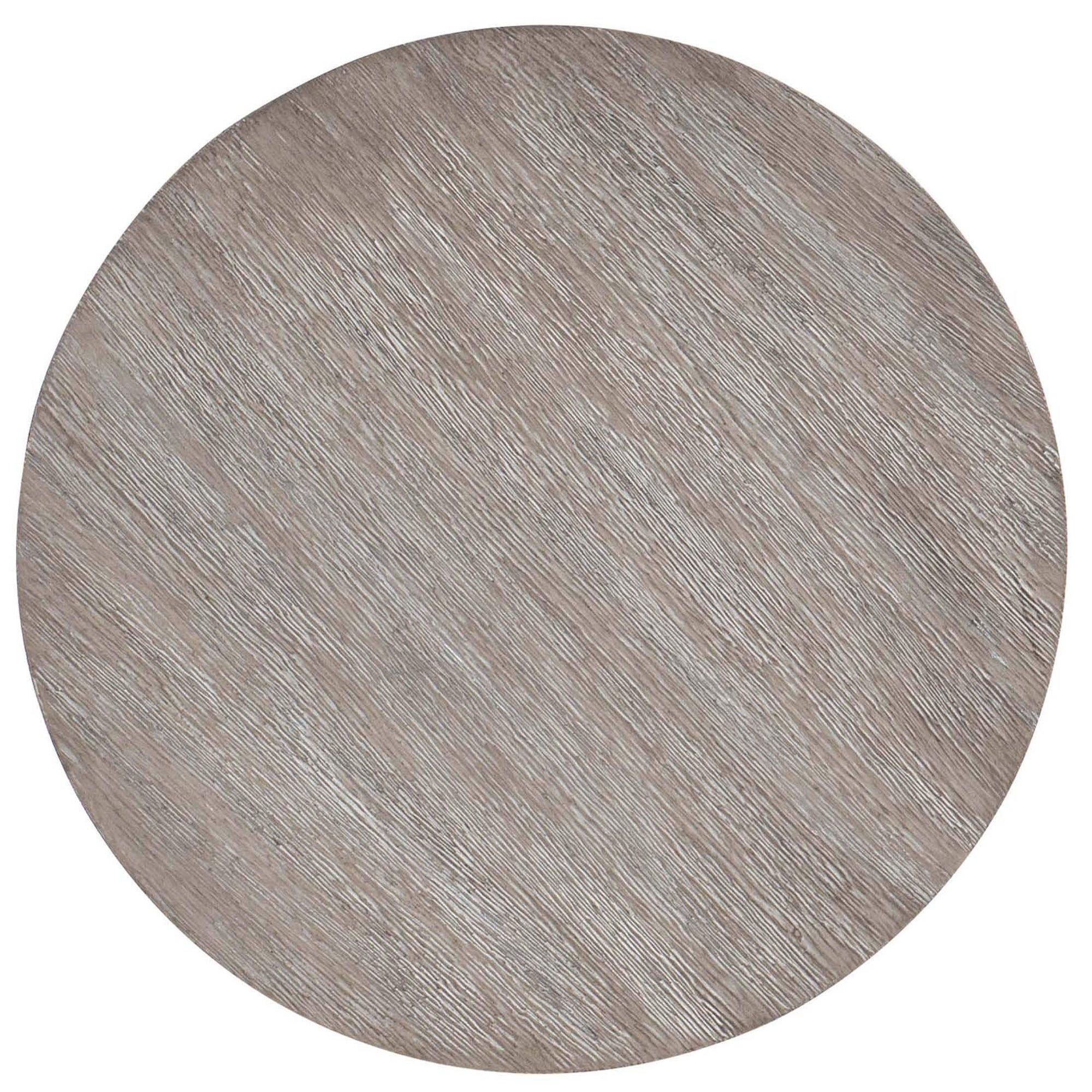 Foundations Accent Table, Light Shale – High Fashion Home