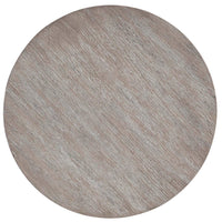Foundations Accent Table, Light Shale-Furniture - Accent Tables-High Fashion Home