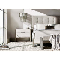 Foundations Bench-Furniture - Chairs-High Fashion Home