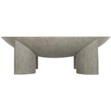 Renzo Cocktail Table-Furniture - Accent Tables-High Fashion Home