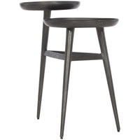 Troy End Table-Furniture - Accent Tables-High Fashion Home