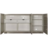 Gatlin Buffet-Furniture - Storage-High Fashion Home