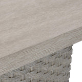 Acosta Console Table-Furniture - Accent Tables-High Fashion Home