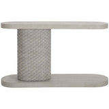 Acosta Console Table-Furniture - Accent Tables-High Fashion Home