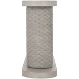 Acosta Console Table-Furniture - Accent Tables-High Fashion Home