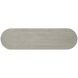 Acosta Console Table-Furniture - Accent Tables-High Fashion Home