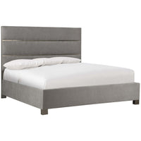 Tinsley King Bed, 1260-010-Furniture - Bedroom-High Fashion Home