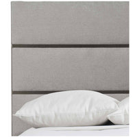 Tinsley King Bed, 1260-010-Furniture - Bedroom-High Fashion Home