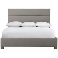 Tinsley King Bed, 1260-010-Furniture - Bedroom-High Fashion Home