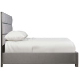 Tinsley King Bed, 1260-010-Furniture - Bedroom-High Fashion Home