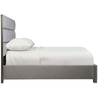 Tinsley King Bed, 1260-010-Furniture - Bedroom-High Fashion Home