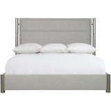 Brynn King Bed, B587-010-Furniture - Bedroom-High Fashion Home