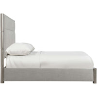 Brynn King Bed, B587-010-Furniture - Bedroom-High Fashion Home