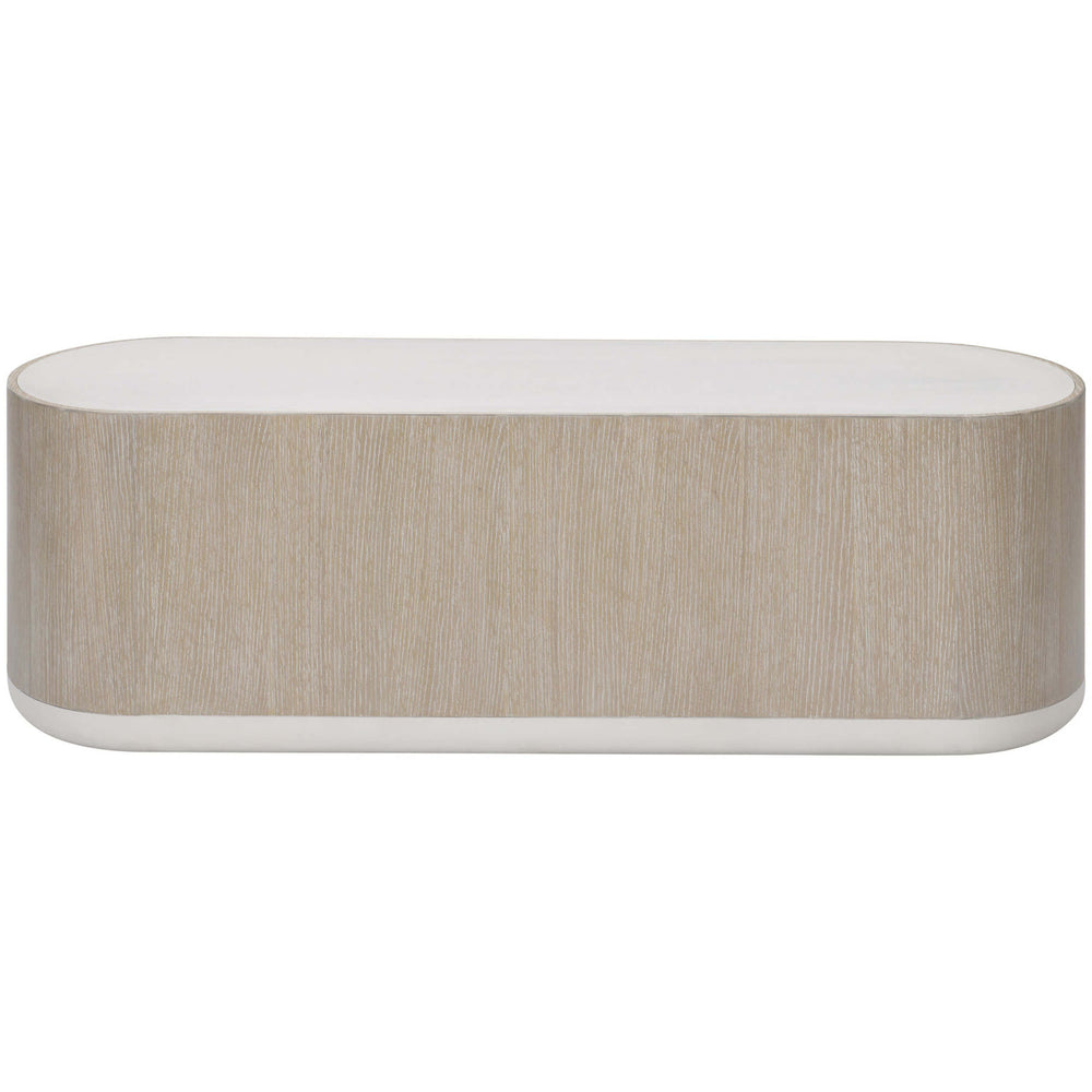 Solaria Cocktail Table-Furniture - Accent Tables-High Fashion Home