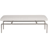 Solaria Bench-Furniture - Chairs-High Fashion Home