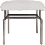 Solaria Bench-Furniture - Chairs-High Fashion Home