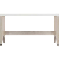 Solaria Console Table-Furniture - Accent Tables-High Fashion Home