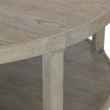 Albion Cocktail Table-Furniture - Accent Tables-High Fashion Home