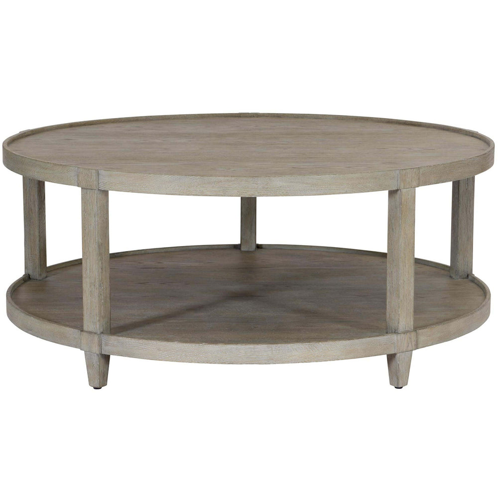 Albion Cocktail Table-Furniture - Accent Tables-High Fashion Home
