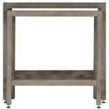 Albion Nesting Table-Furniture - Accent Tables-High Fashion Home
