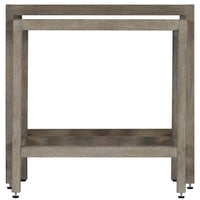 Albion Nesting Table-Furniture - Accent Tables-High Fashion Home