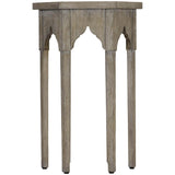 Albion End Table-Furniture - Accent Tables-High Fashion Home