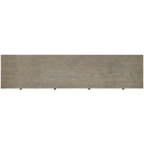 Albion Entertainment Credenza-Furniture - Storage-High Fashion Home