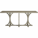 Albion ConsoleTable-Furniture - Accent Tables-High Fashion Home