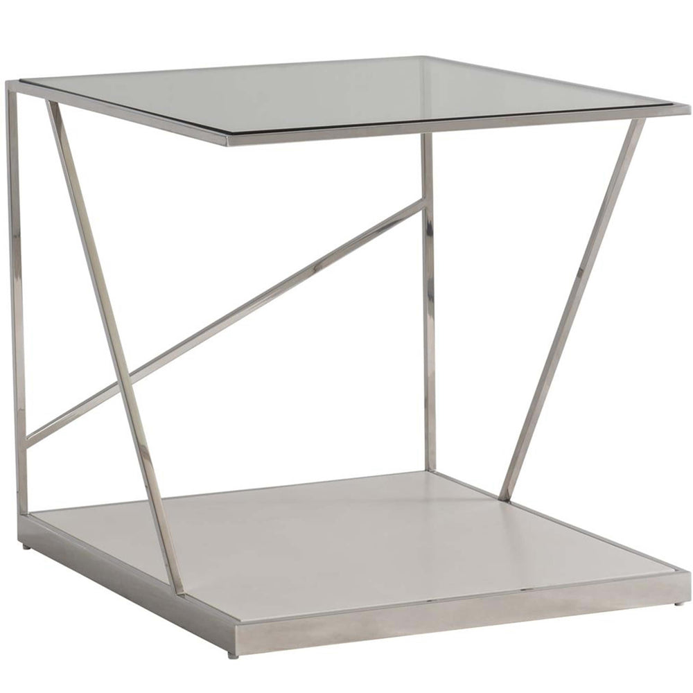 Maymont Side Table