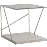 Maymont Side Table