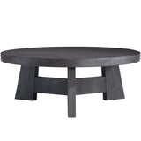 Trianon Round Cocktail Table