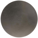 Trianon Metal Top Side Table