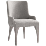 Trianon Upholstered Arm Chair