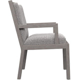 Trianon Arm Chair, Gris