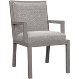 Trianon Arm Chair, Gris