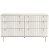 Modulum Fluted Dresser
