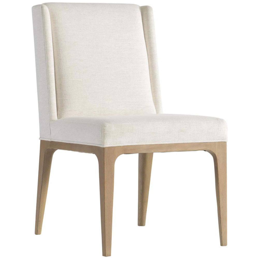 Modulum Upholstered Side Chair