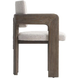 Casa Paros Arm Chair, B638-Furniture - Dining-High Fashion Home
