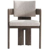 Casa Paros Arm Chair, B638-Furniture - Dining-High Fashion Home
