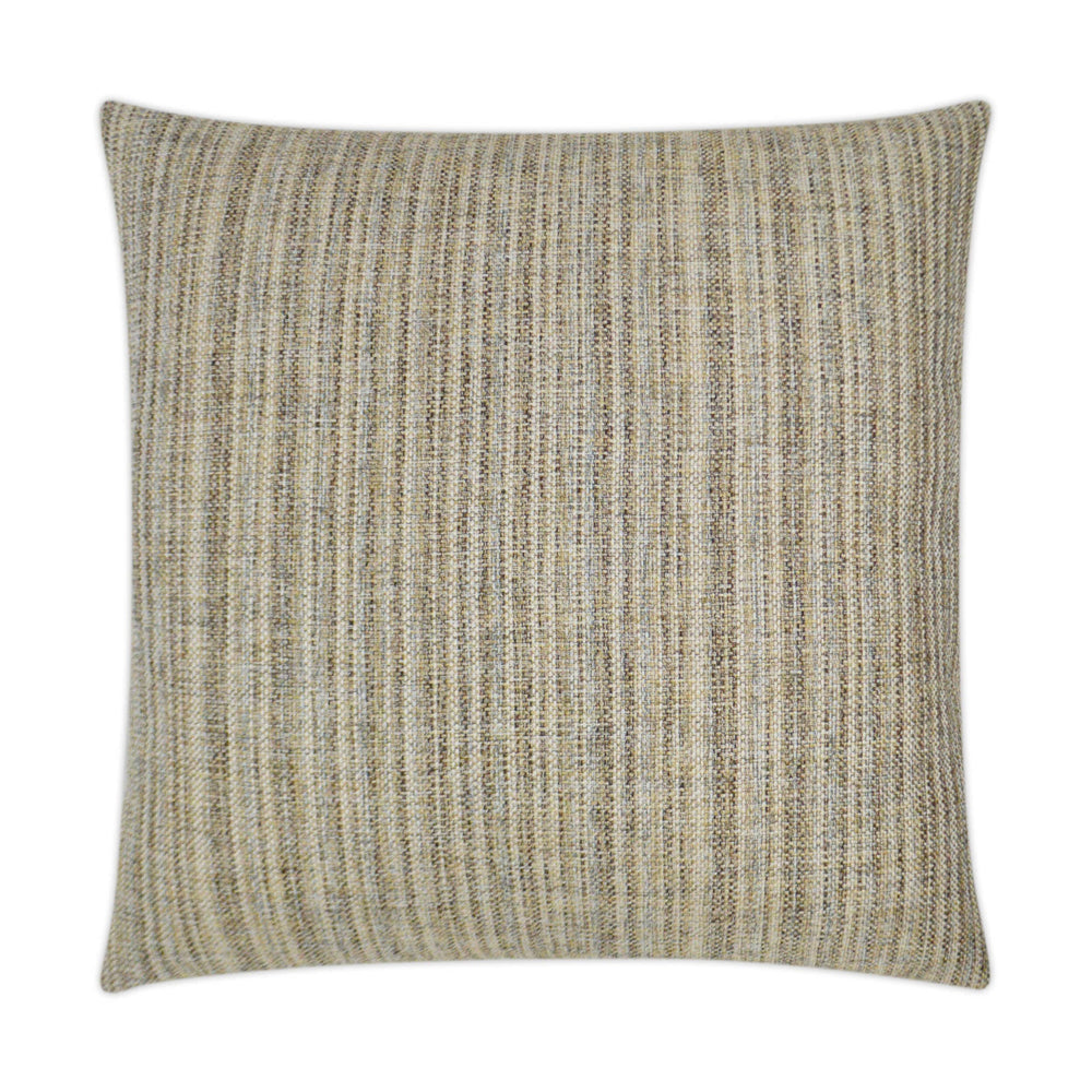 Vast Pillow, Hazelnut-Accessories-High Fashion Home