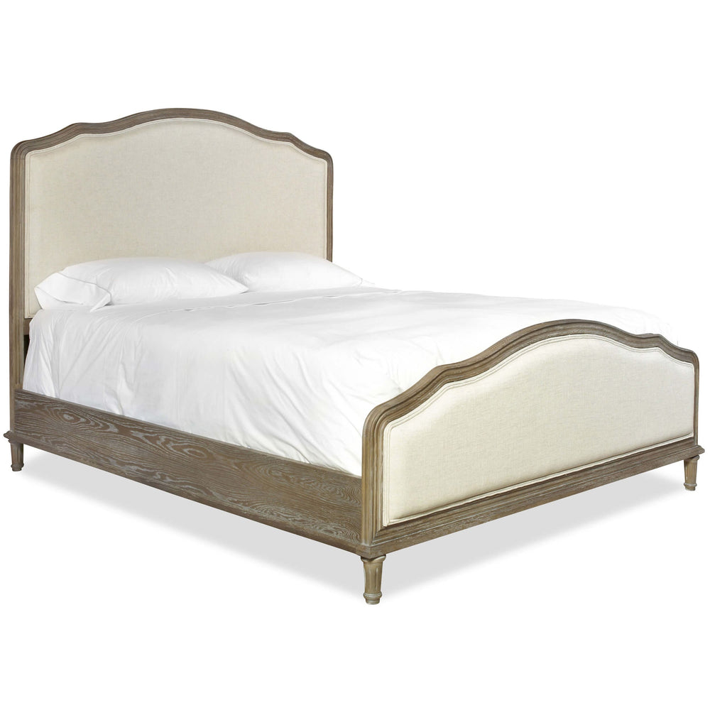 Devon Bed-Furniture - Bedroom-High Fashion Home